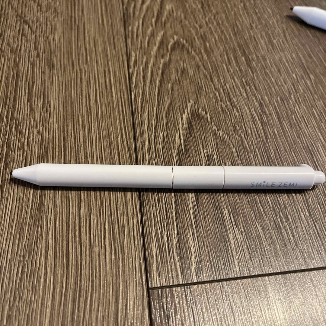 訳あり】スマイルゼミ タッチペン 純正 三角タイプの通販 by マイ's