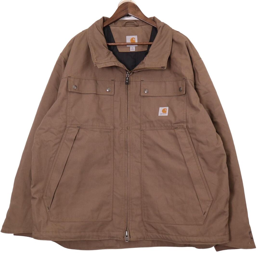 carhartt - 00年代 Carhartt カーハート Jefferson Quick Duck