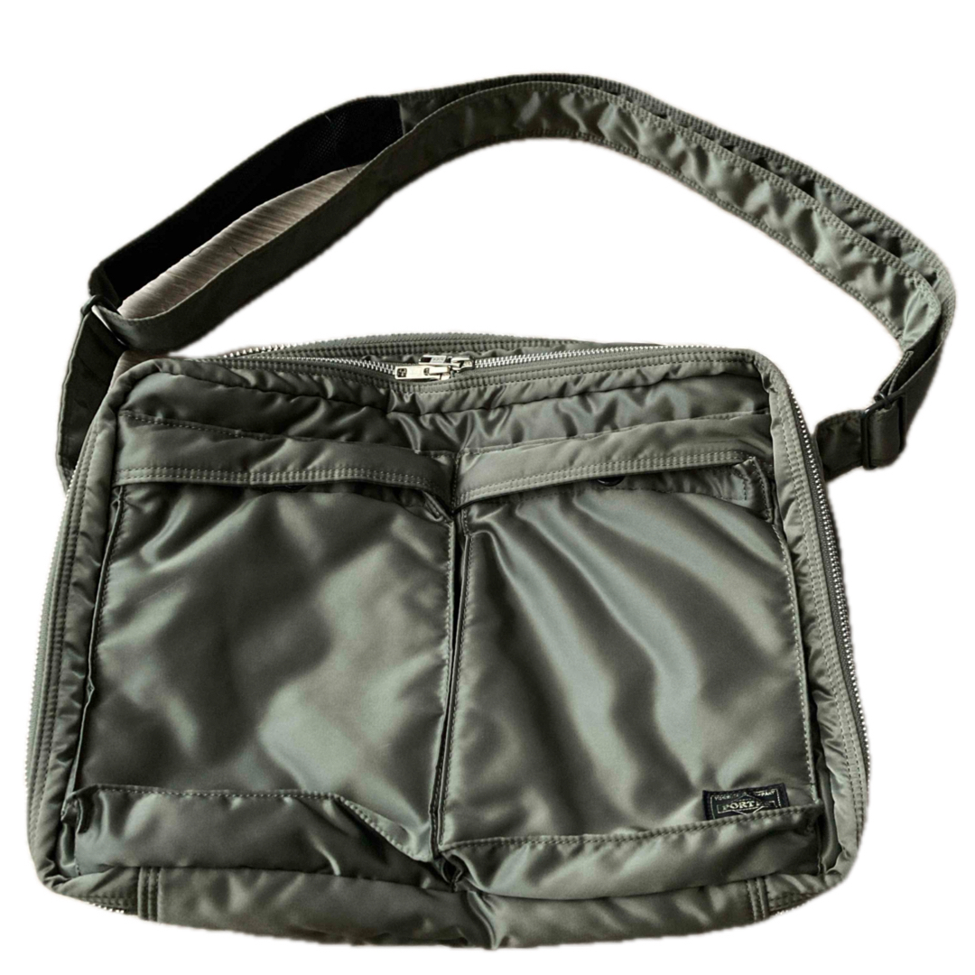 PORTER - PORTER ポーター 吉田カバン タンカー ショルダーバッグ の