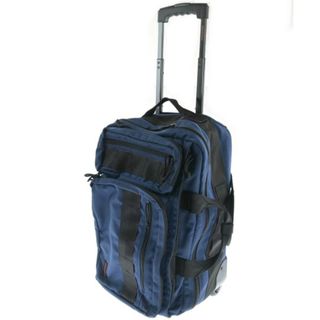 BRIEFING - BRIEFING 別注JET TRIP CARRY WP ナノユニバース バッグの