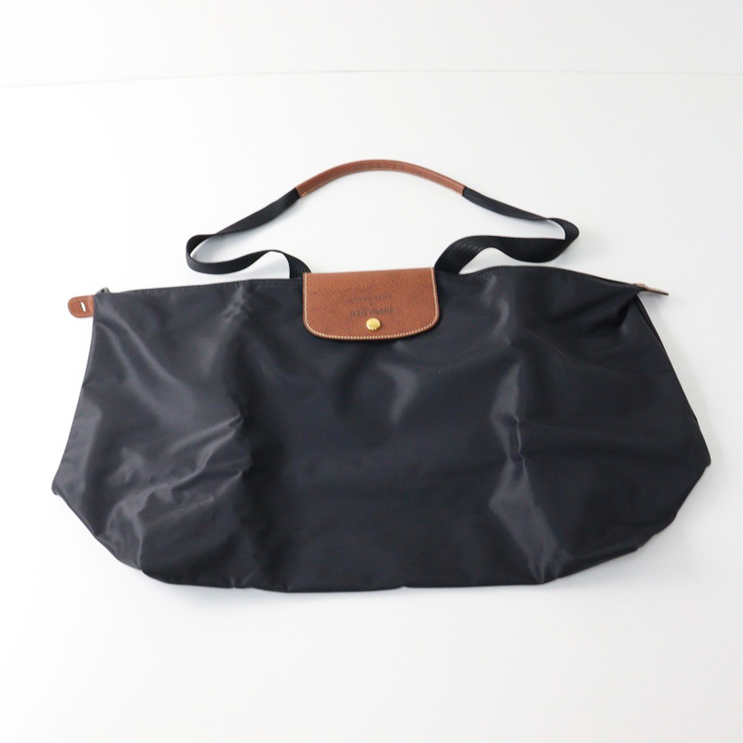 LONGCHAMP - 極美品 ロンシャン × ディヘラ LONGCHAMP D'HEYGERE