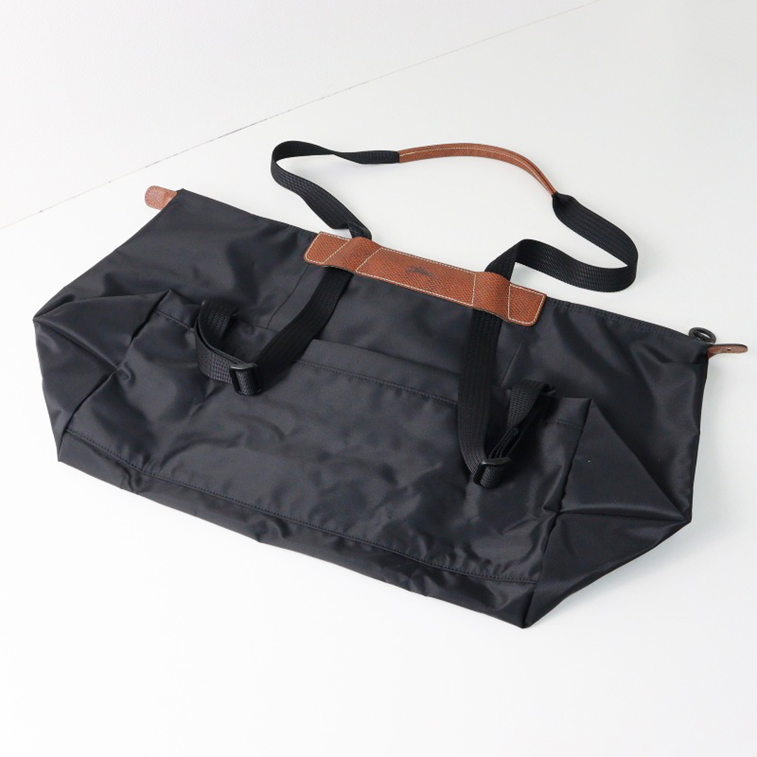 LONGCHAMP - 極美品 ロンシャン × ディヘラ LONGCHAMP D'HEYGERE