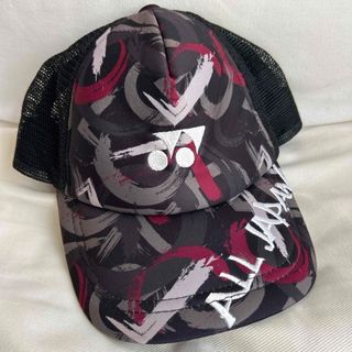 YONEX（キャップ）のフリマアイテム一覧