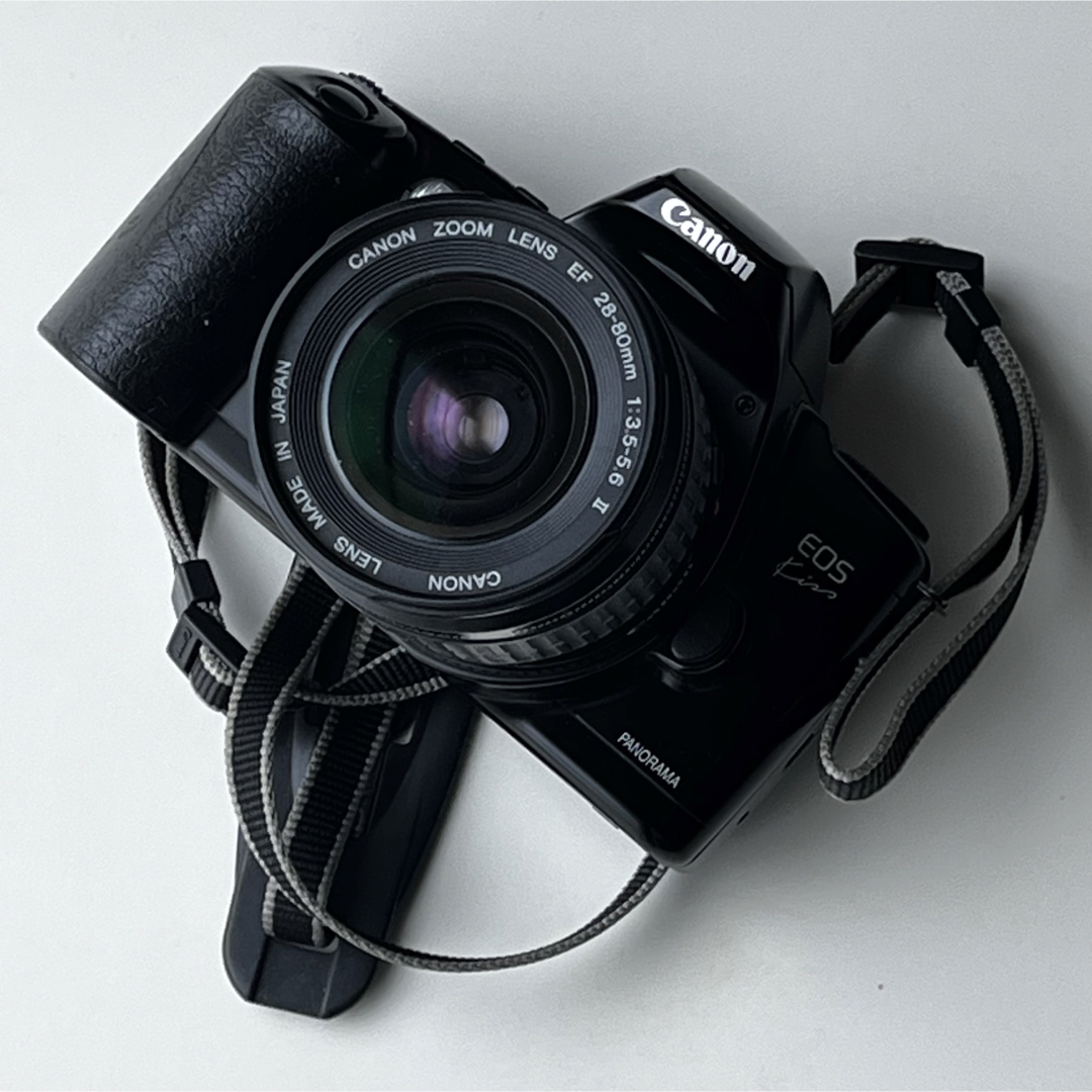 Canon EF 35mm一眼レフカメラ、その他付属品 動作未確認 Canon EF 35mm