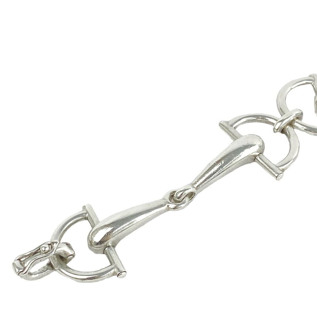 GUCCI - □美品□ヴィンテージ□ グッチ ホースビット ブレスレット