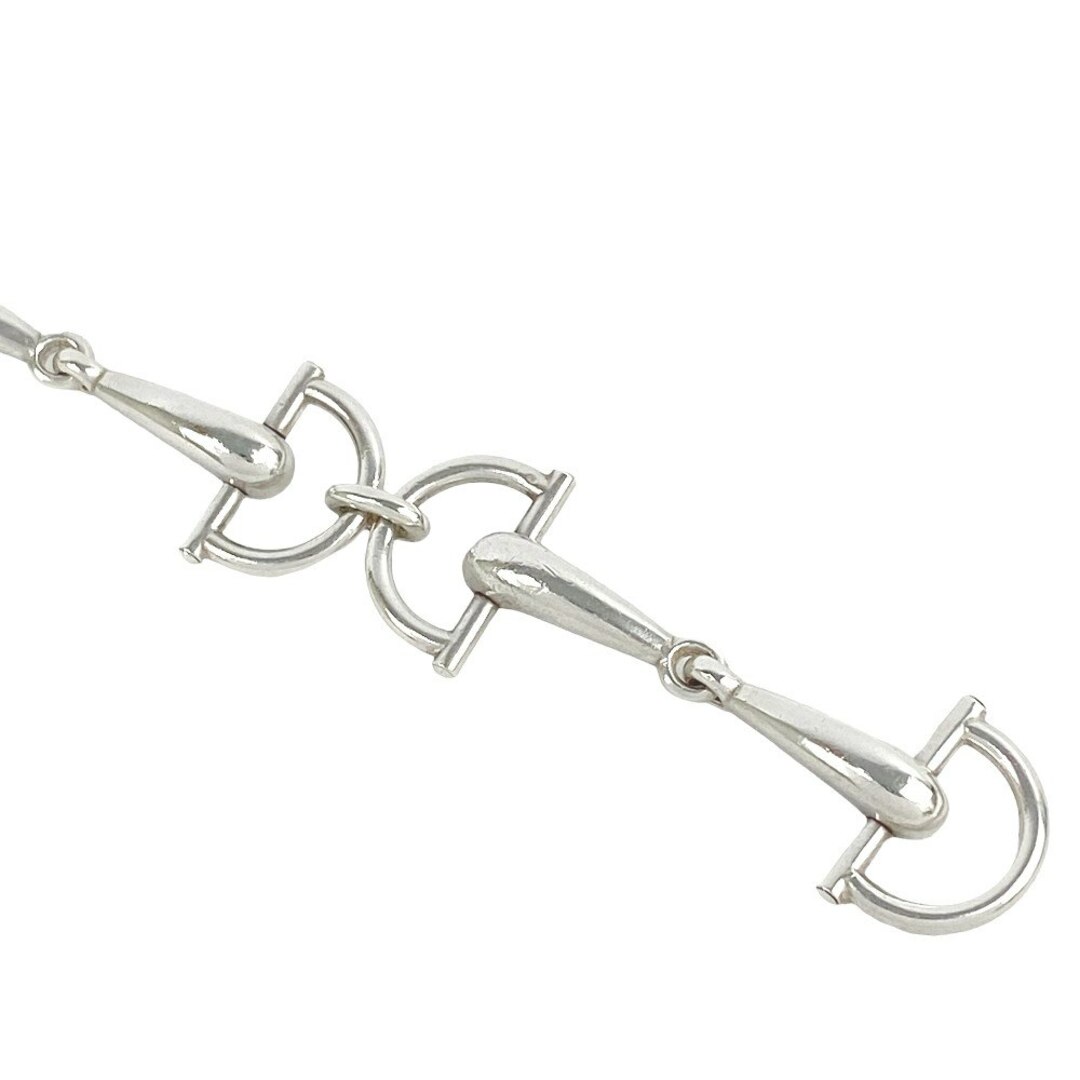 GUCCI - □美品□ヴィンテージ□ グッチ ホースビット ブレスレット