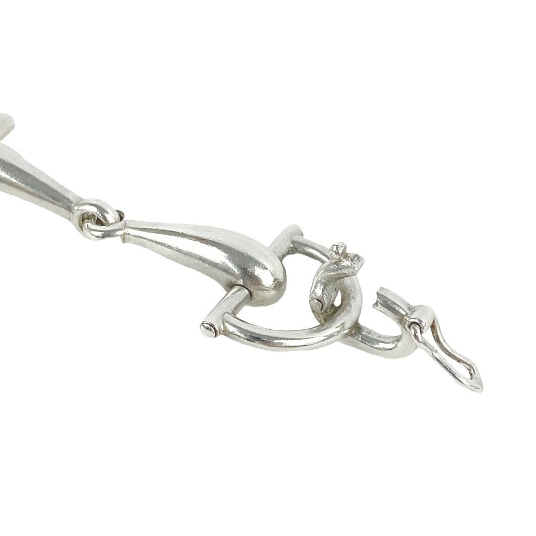 GUCCI - □美品□ヴィンテージ□ グッチ ホースビット ブレスレット