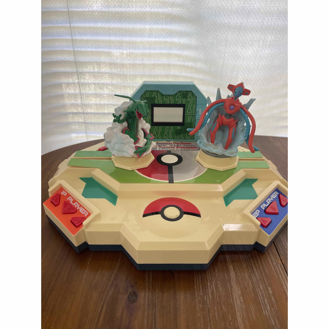 Takara Tomy - ポケモンバトルタワースタジアムの通販 by kokochan's