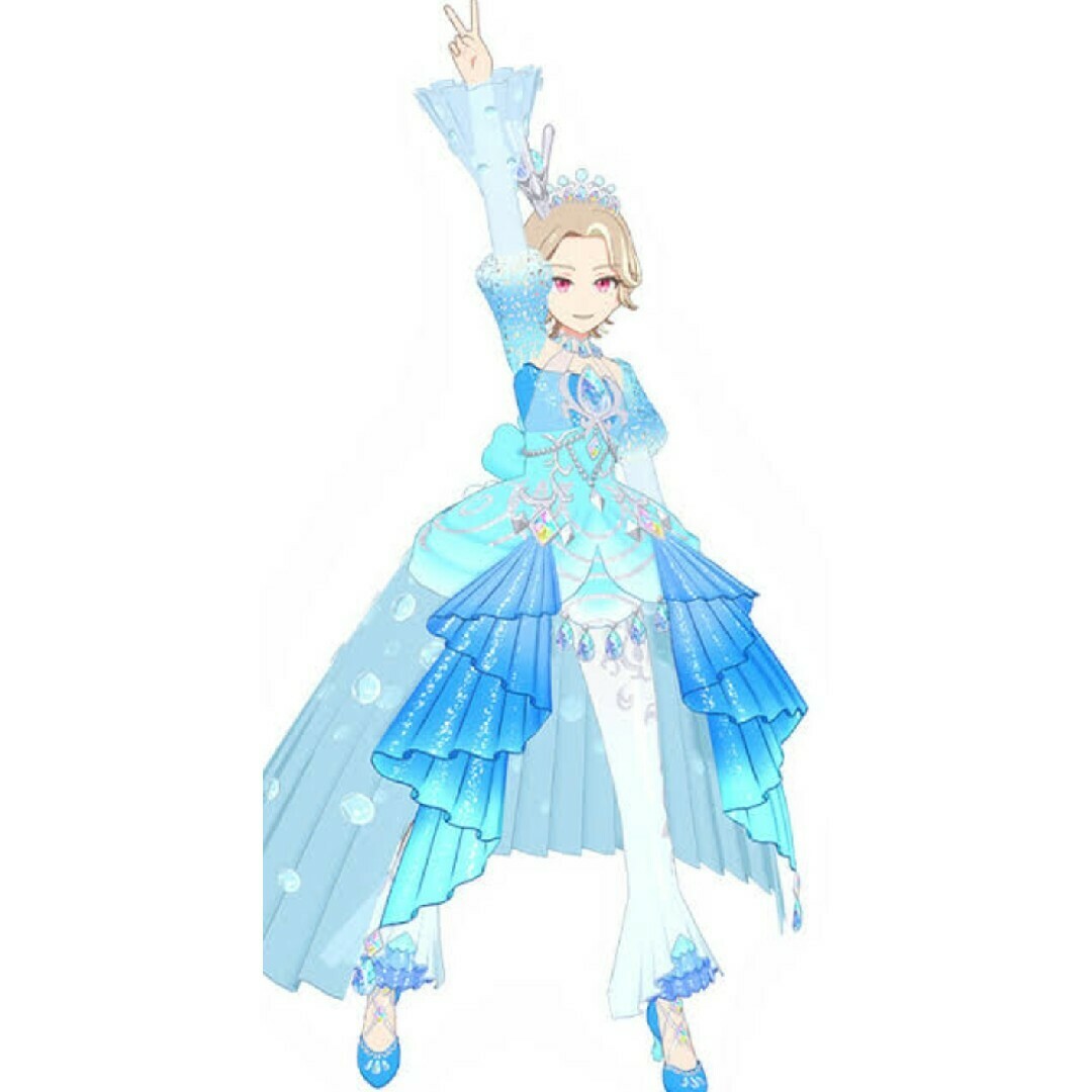 ワッチャプリマジ！ - プリマジ あまね PMR アクアエレメンツ