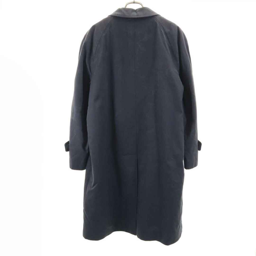 BALENCIAGA - バレンシアガ 80s 90s オールド 日本規格 ステンカラー