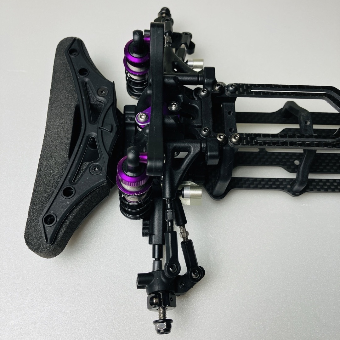 YOKOMO ヨコモ YD-2Z スライドラック ハイトラクションシャーシの通販