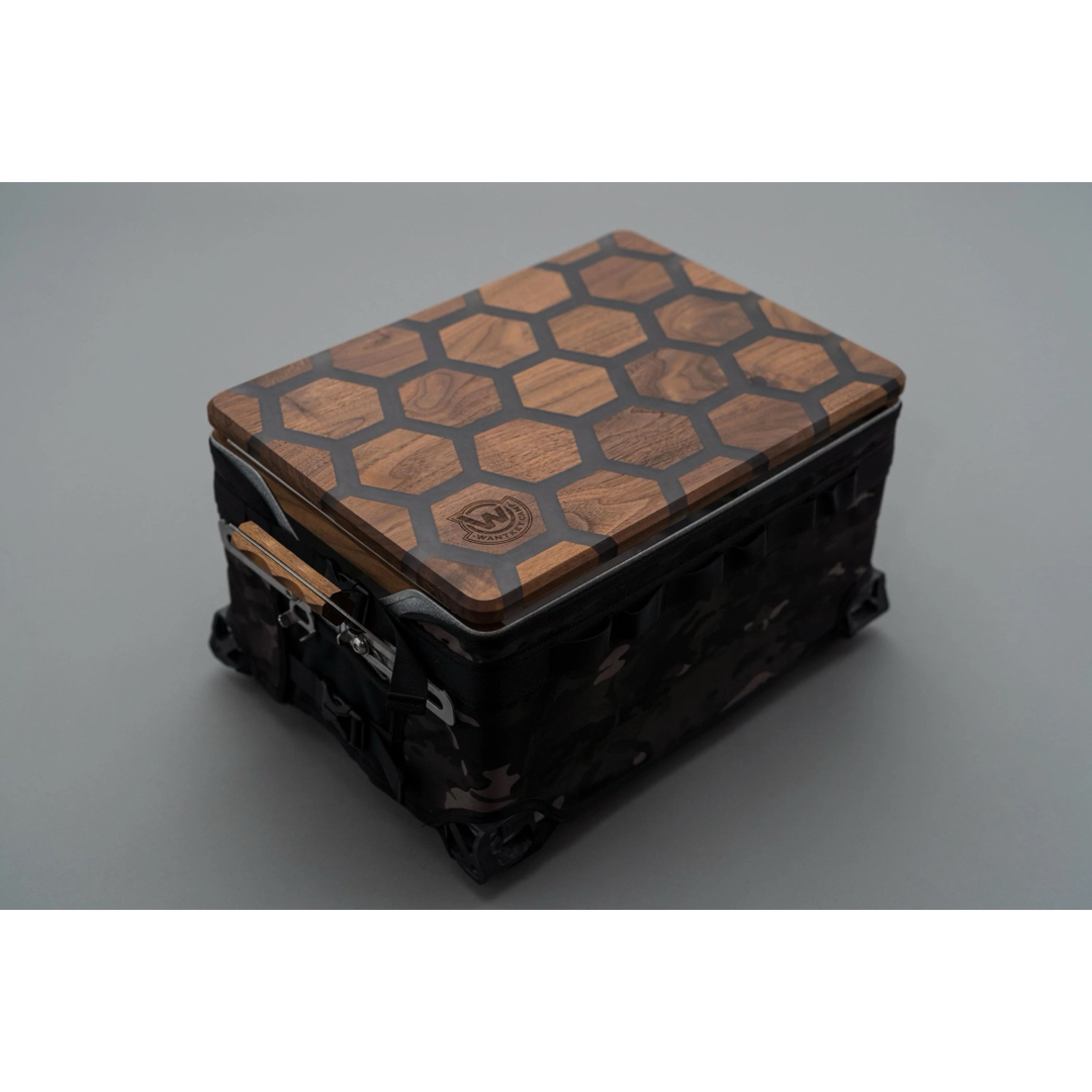 WANTKEY BOXTOP SC25 HEXA 廃盤品 WANTKEY BOXTOP SC25 HEXA 廃盤品