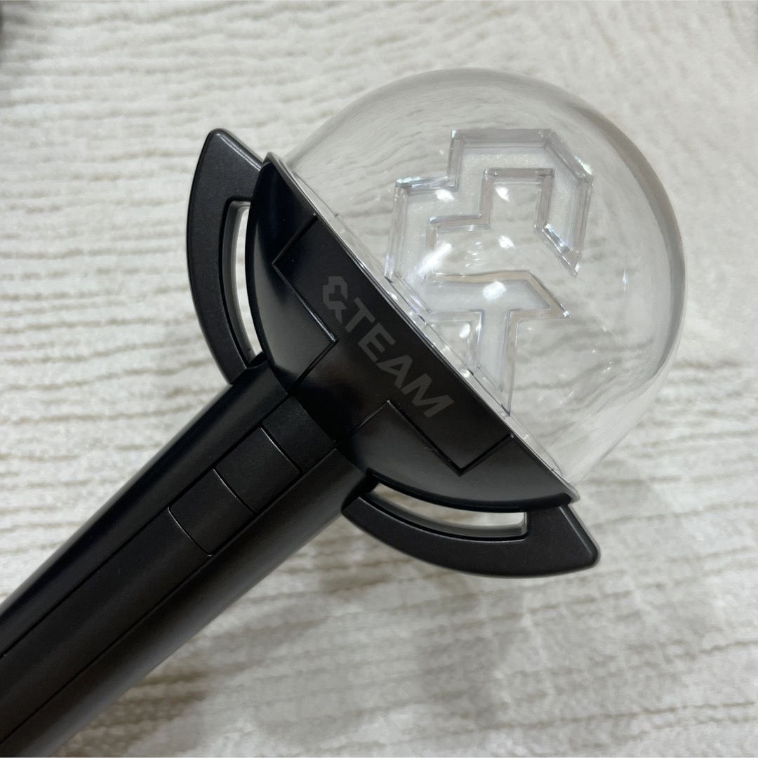 &TEAM - 未使用 &TEAM ルネ棒 ペンライト の通販 by らら｜エン