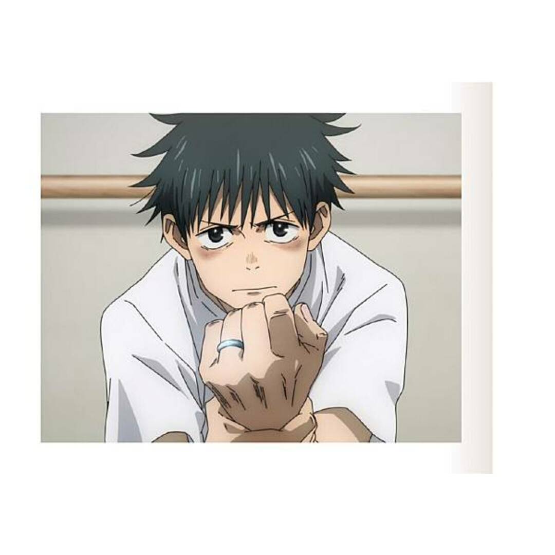 06 乙骨憂太】劇場版 呪術廻戦 0 ぱしゃこれの通販 by REALiZE ホビー