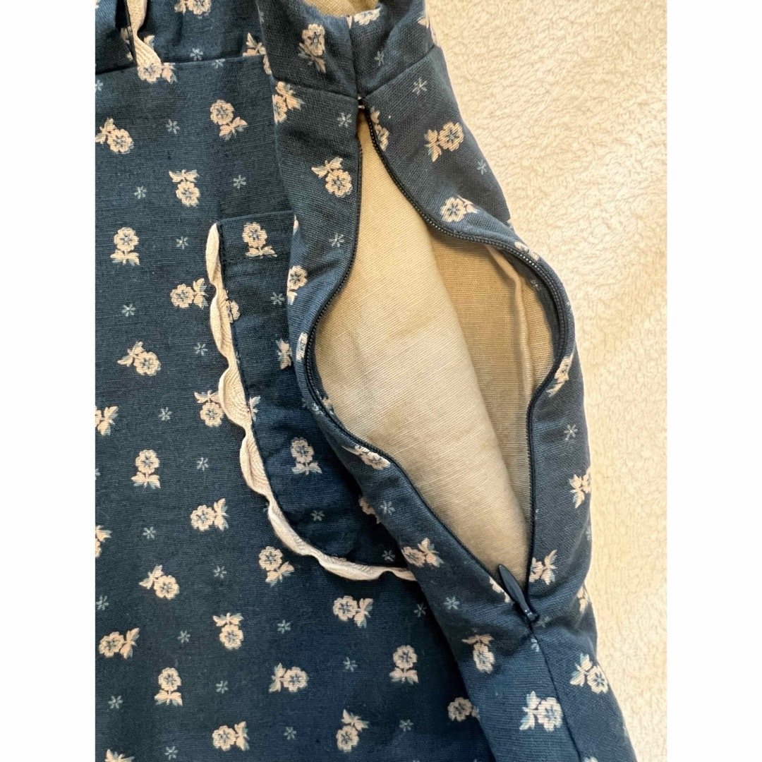 apolina ピナフォア2-3y apolina】 Dorothy Pinafore Dress /2-3y