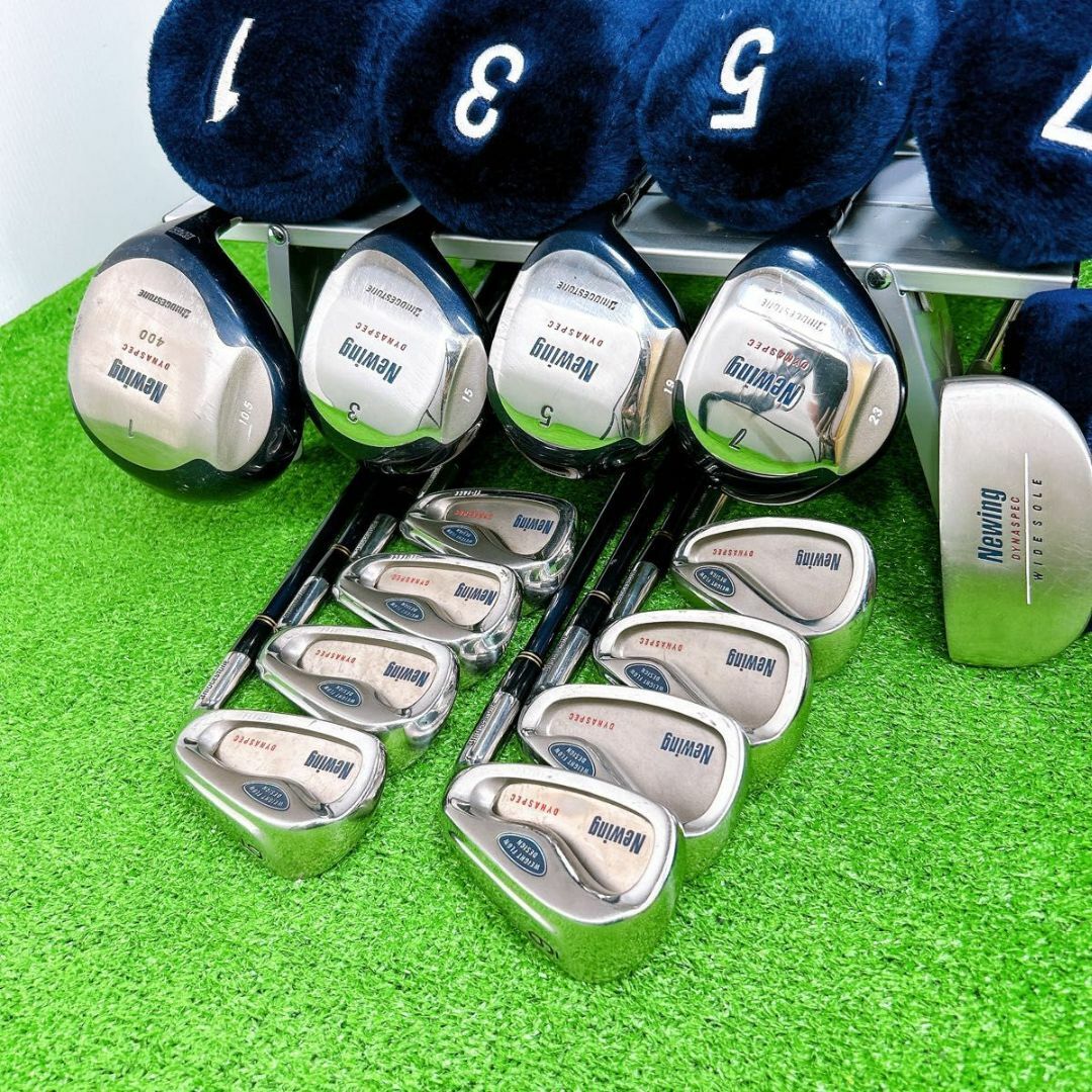 BRIDGESTONE - 【一流ブランド】ブリヂストン ニューイング メンズ