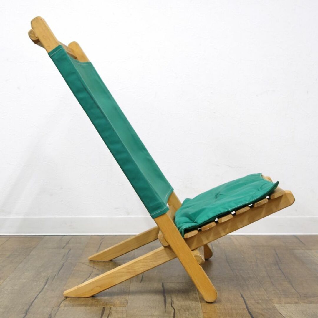 バイヤーオブメイン Byer of Maine MAINE LOUNGER メインラウンジャー