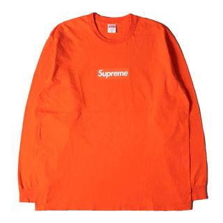 Supreme - Supreme シュプリーム Tシャツ サイズ:XL 20AW ボックスロゴ