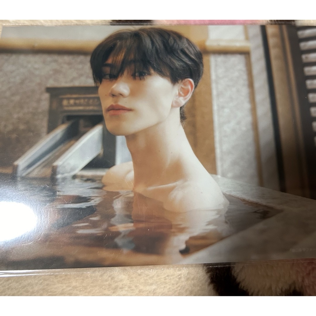 樋口幸平 生写真 写真集 特典の通販 by ぴ｜ラクマ