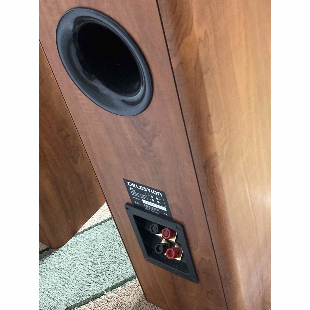 CELESTION Celestion F30 セレッション スピーカー 左右ペア F30