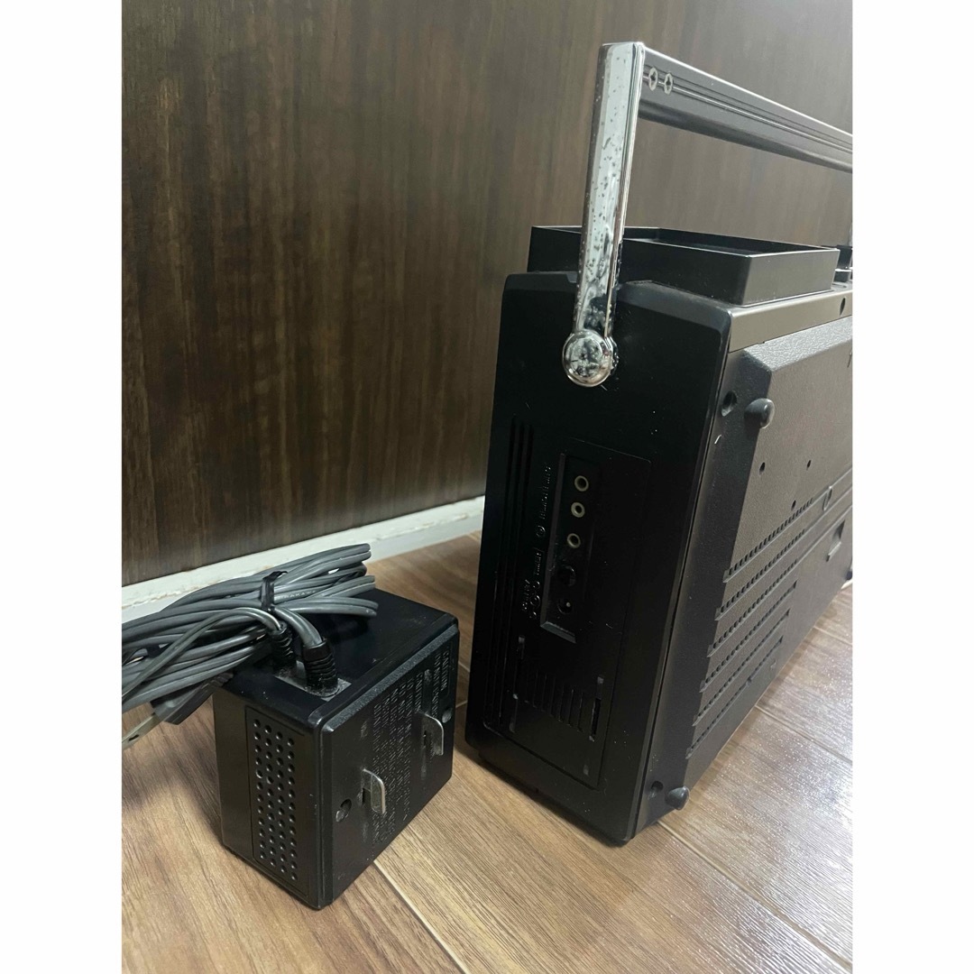 SONY - SONY ソニー ラジカセテレビ FX-402A 1978年の通販 by Ymeeek's