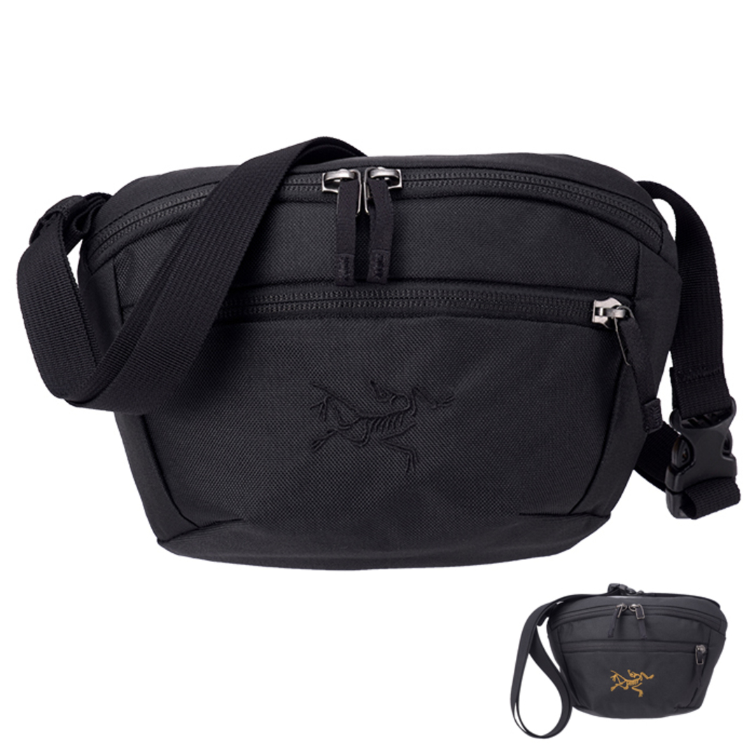 ARC'TERYX - ARC'TERYX アークテリクス Mantis 1 Waist Pack
