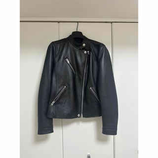 COACH（ライダースジャケット）のフリマアイテム一覧