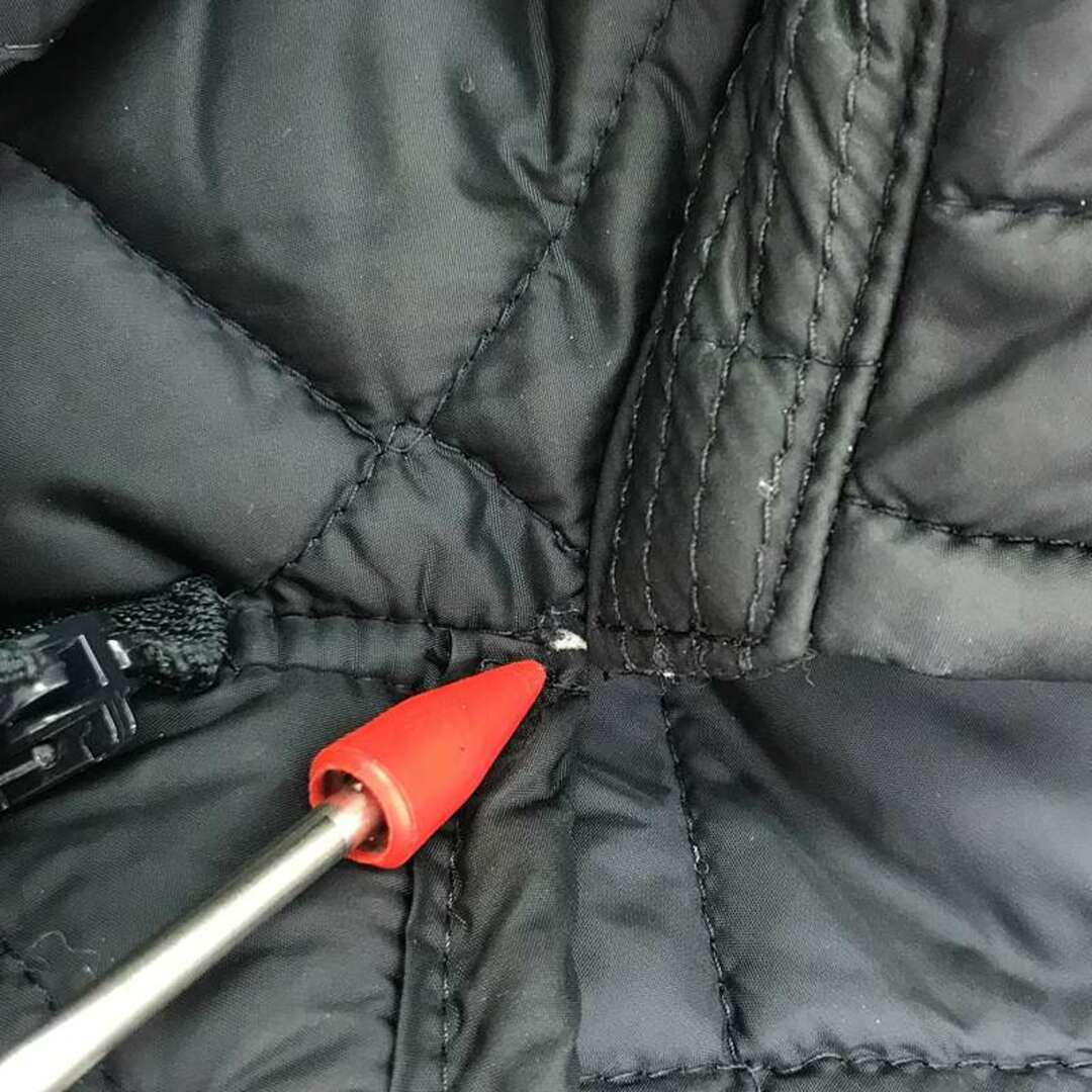 UNUSED - 【美品】 UNUSED / アンユーズド | QUILTING COAT Thinsulate