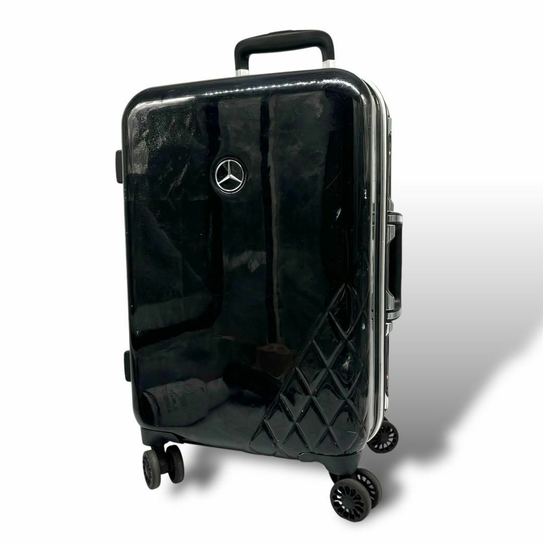 Mercedes 【じぇい様専用】メルセデスベンツ AMG キャリーケース Benz