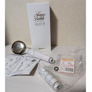 Arromic - アラミック☆シルキーナノバブルシャワープレミアム