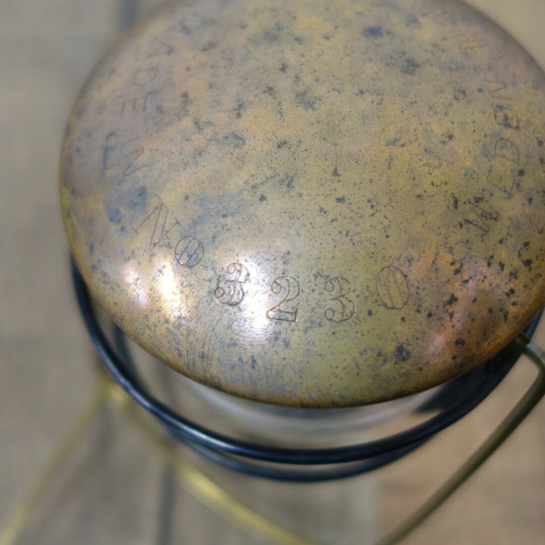 プリムス PRIMUS EX-3230 エクスカイザ ランタン ケース付き ガス