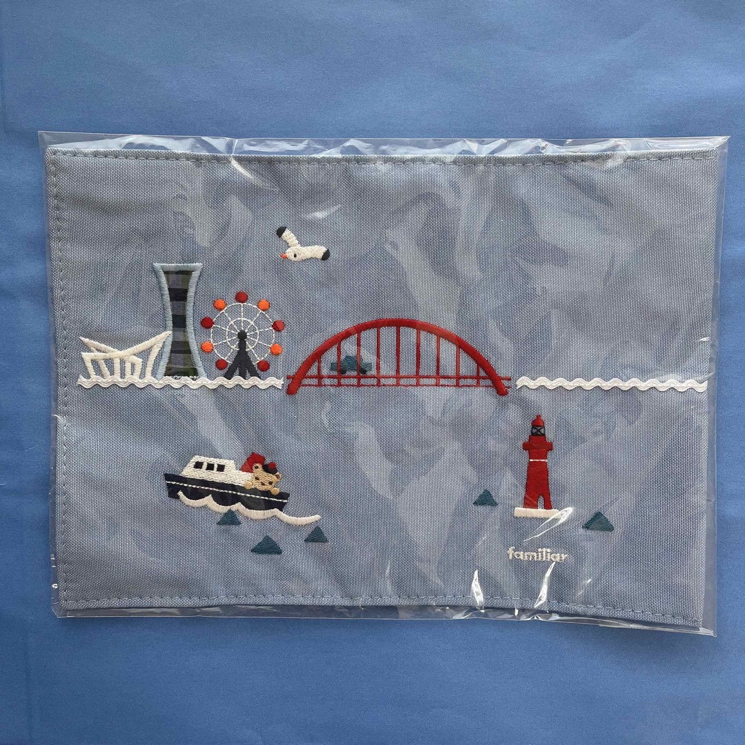 希少 familiar ファミリア ブックカバー レア ファミリア familiar