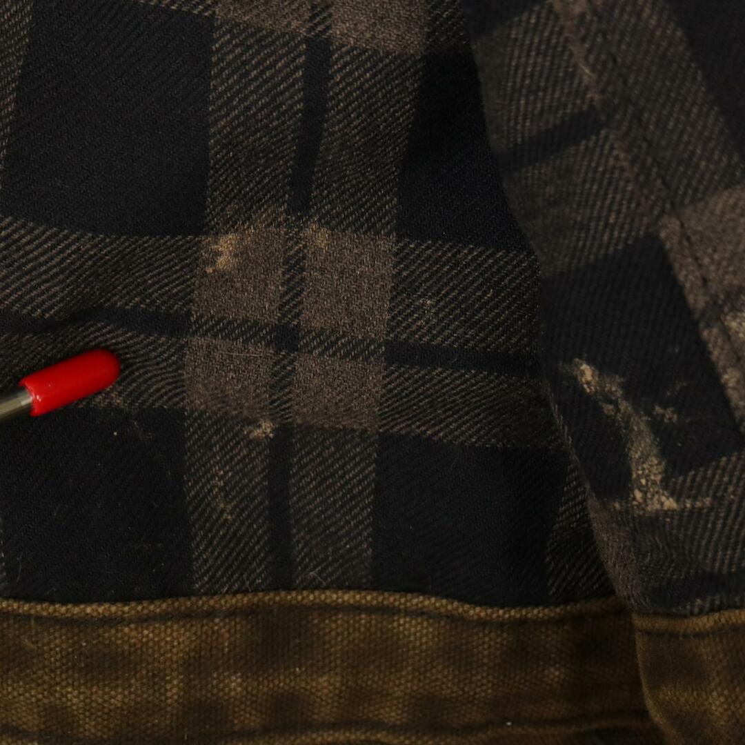 carhartt - 80年代 USA製 Carhartt カーハート アンブレラ ケープ