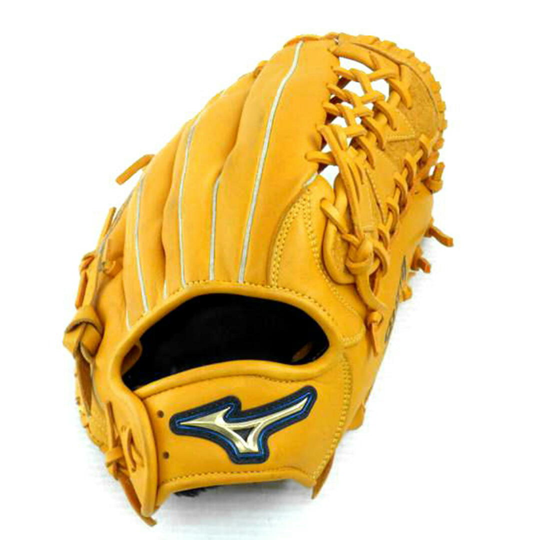MIZUNO ミズノ/野球グローブ/SELECT9/Bランク/64【中古】の通販 by
