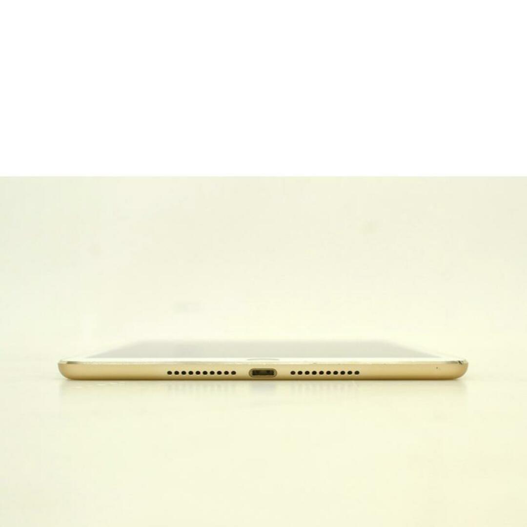 Apple/iPad mini4 64GB/MK9J2J/A/F9FQTF39GHKH/Cランク/75【中古】の