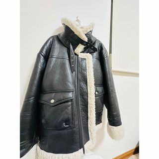 moussy（ライダースジャケット）のフリマアイテム一覧