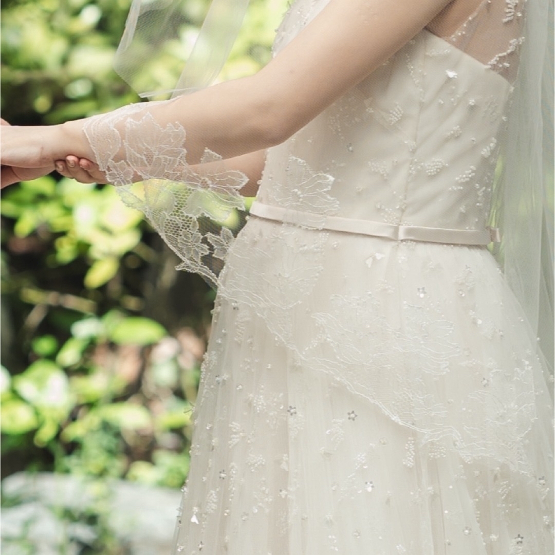 新郎4点セットTHE TREAT DRESSING トリートドレッシング 結婚式 THE