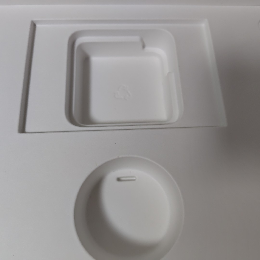 Mac (Apple) - MacBook Pro 13インチ 箱のみ 空箱 の通販 by ゆんゆん