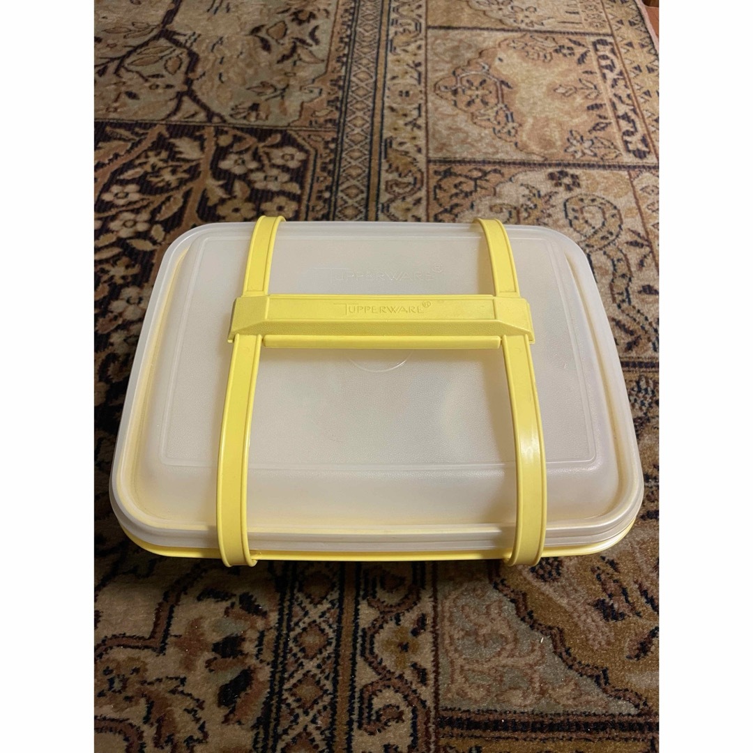 TupperwareBrands - 最終お値下げ Tupperware オールド タッパーウェア