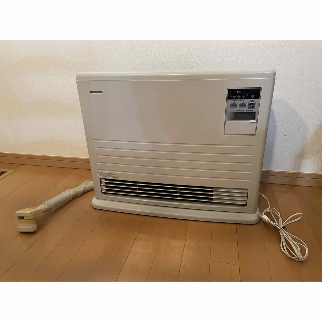 コロナ - コロナ温水ヒーター CRH-580CSの通販 by ぐあんち's shop