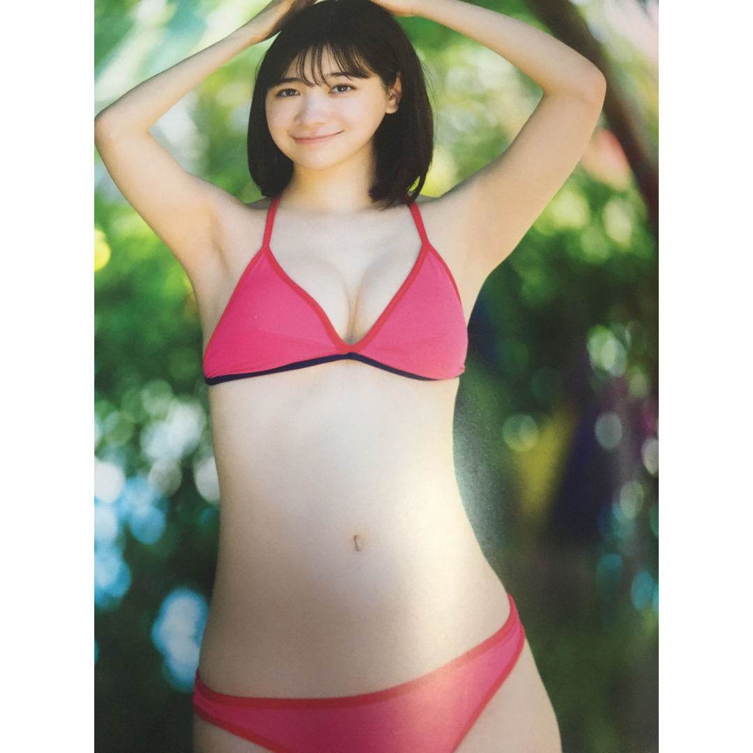 今森茉耶1st写真集 恋がはじまるの通販 by さわしゅう's shop｜ラクマ