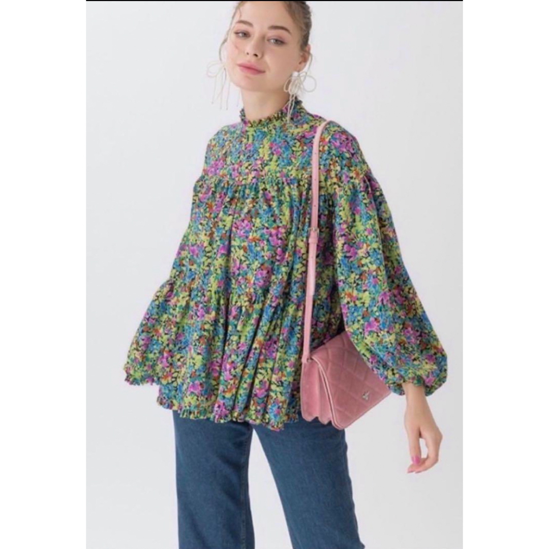 TSURU by Mariko Oikawa - 【タグなし・未使用品】ツルバイマリコ