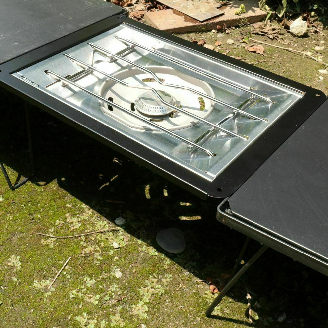 スノーピーク スノーピーク シェルコン25/フィールドラック IGT対応