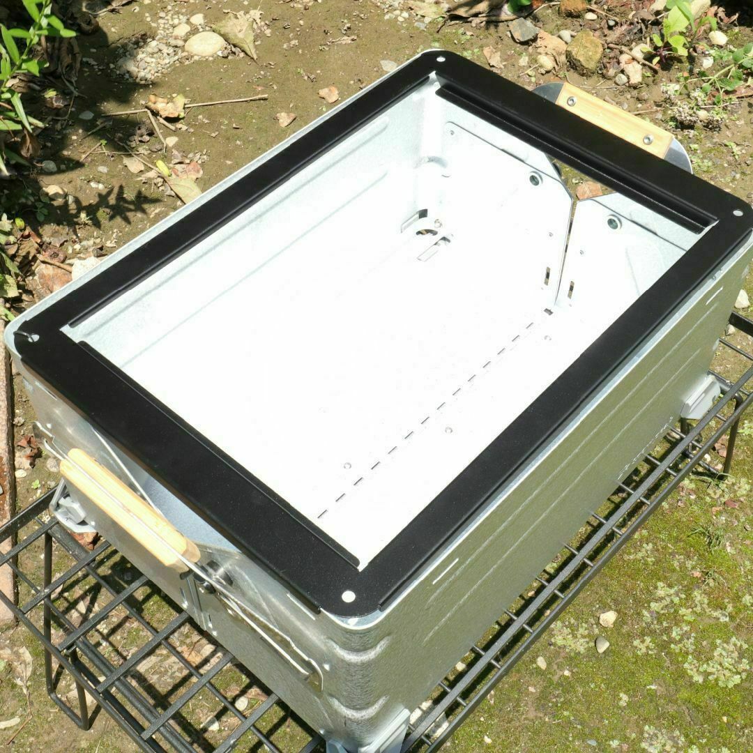 スノーピーク スノーピーク シェルコン25/フィールドラック IGT対応