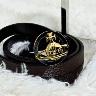 Vivienne Westwood（ベルト ・ ゴールド/金色系）のフリマアイテム一覧