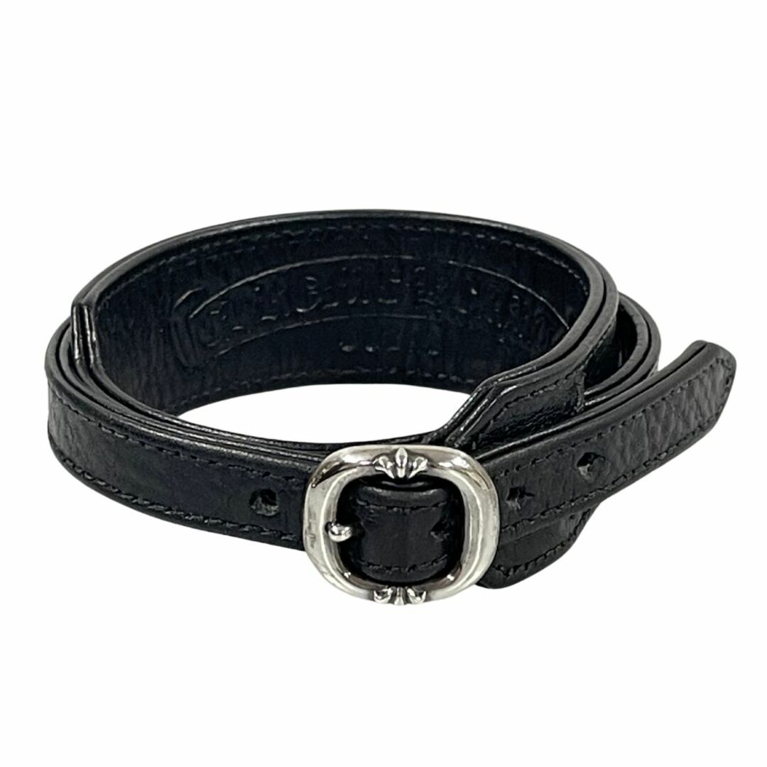 Chrome Hearts - CHROME HEARTS クロムハーツ BRCLT R&R SLIM ガン