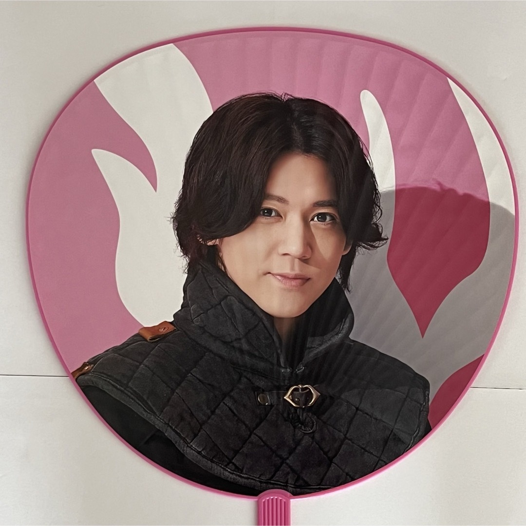 ジャニーズWEST - WEST. 小瀧望 POWER うちわの通販 by あんりshop