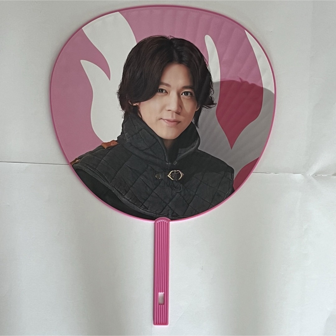 ジャニーズWEST - WEST. 小瀧望 POWER うちわの通販 by あんりshop