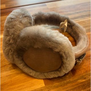 UGG - アグ イヤーマフの通販 by M's shop⭐︎｜アグならラクマ