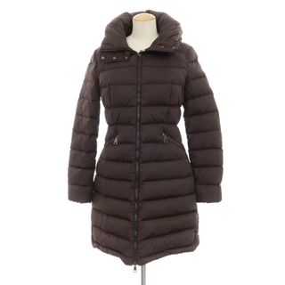 MONCLER（ダウンジャケット ・ ブラウン/茶色系）のフリマアイテム一覧
